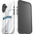 MLB Seattle Mariners Home Jersey iPhone 16 Plus Impact Case